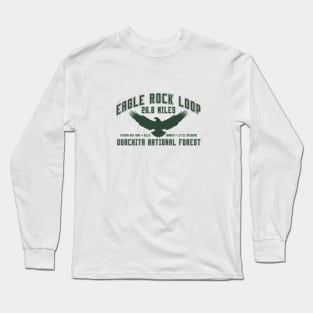 Eagle Rock Loop Long Sleeve T-Shirt